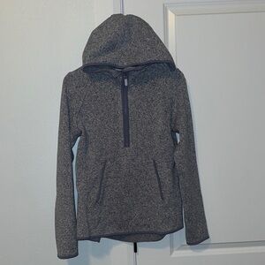 Lululemon Thank you Hooded Pullover with Front Pocket
